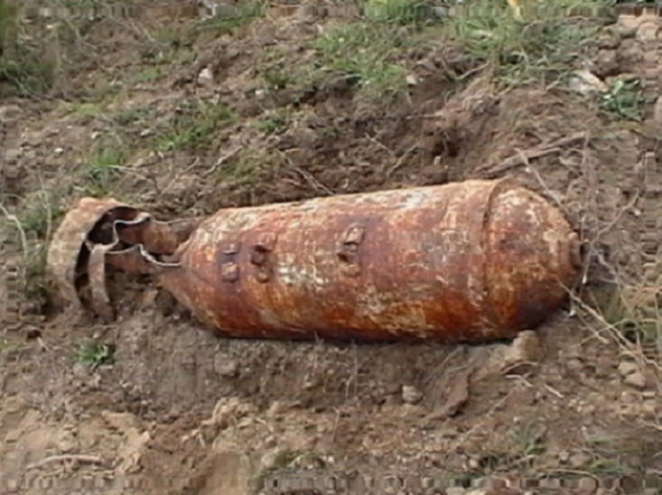 Найти  и  обезвредить:  бомба  в  Орджо