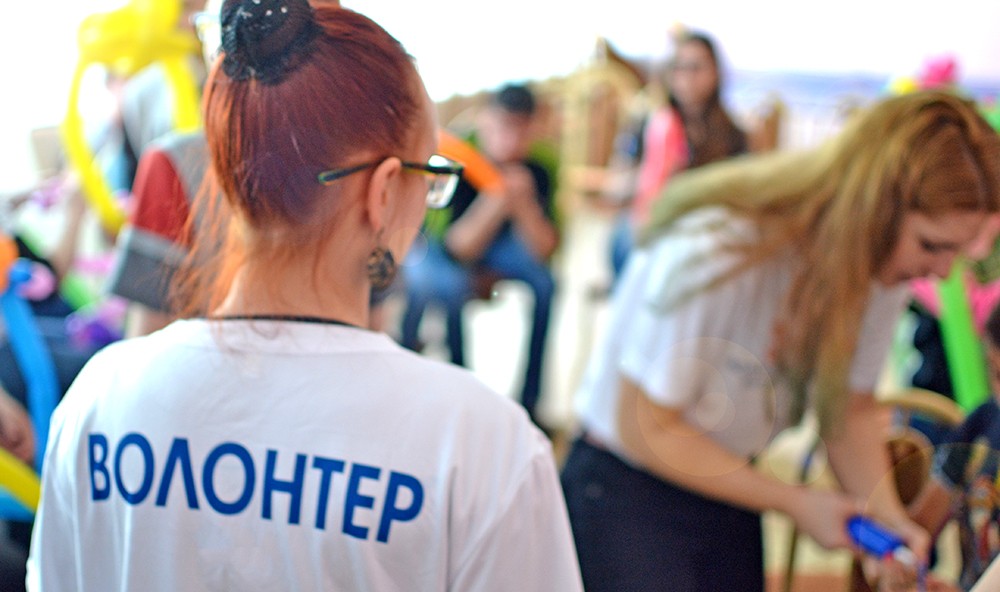 В Феодосии пройдет «Доброзавтрак» с активной молодежью