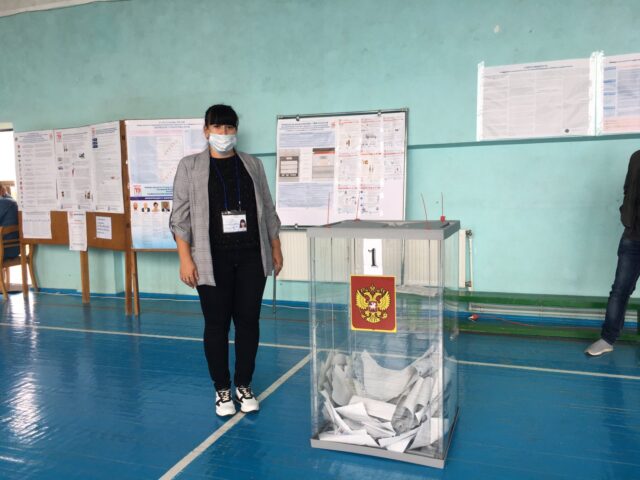 В Крыму подведены итоги выборов