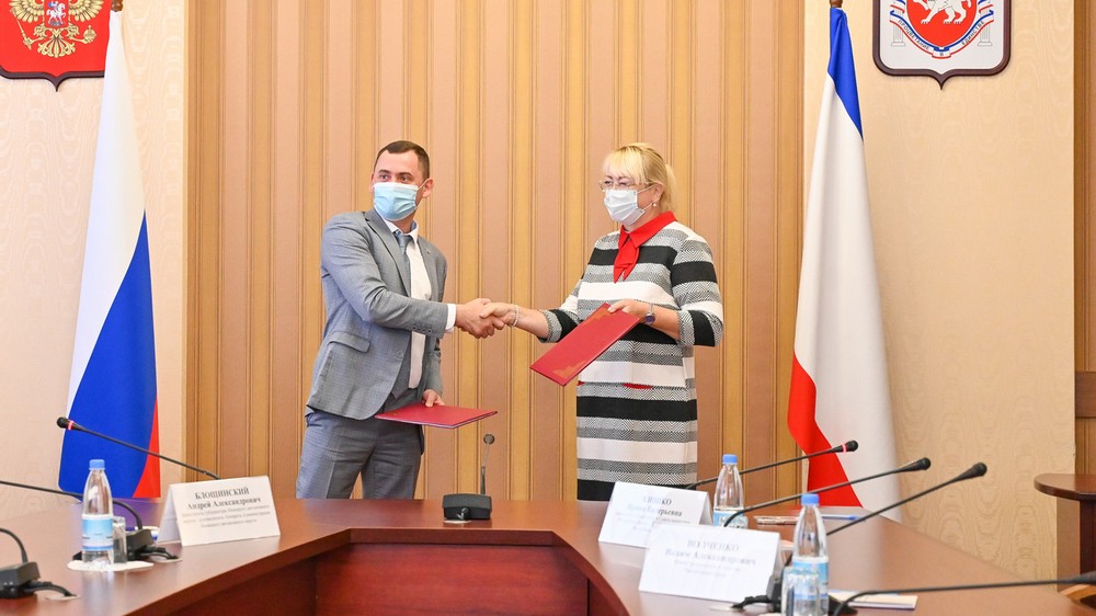 Подписано Соглашение о сотрудничестве с Ненецким округом