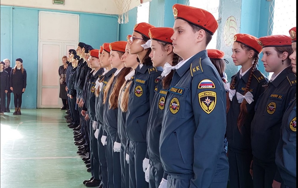 Сегодня, 17 февраля, в России отмечается День кадета