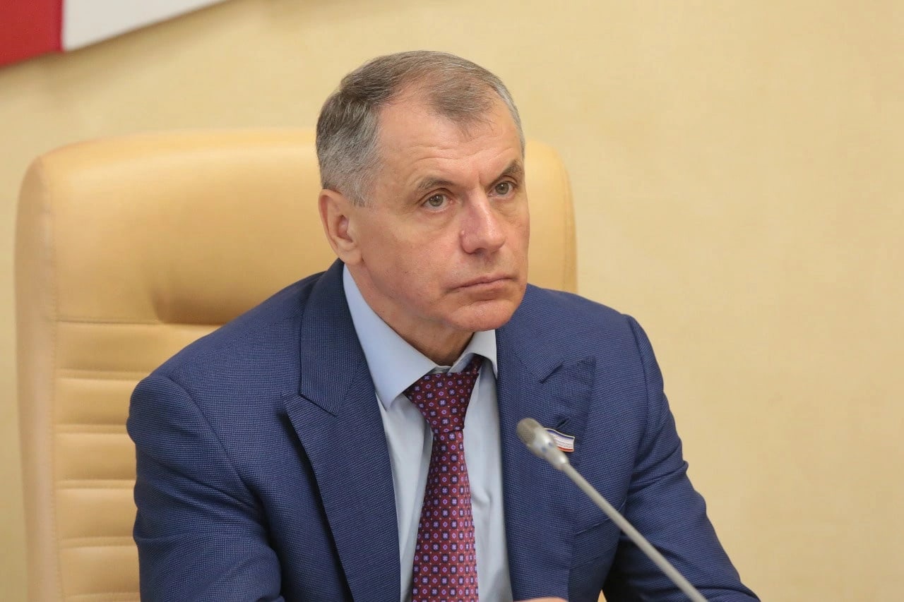 Владимир  Константинов:  Россия  делает  всё  возможное,  чтобы  Украина  не  повторила  печальную  участь  Ливии  и  Ирака