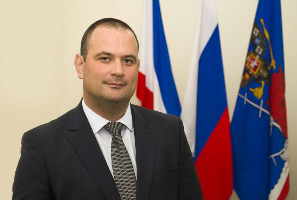 Владимир Титаренко: «Я полностью поддерживаю те действия, которые сейчас происходят на юго-востоке Украины»