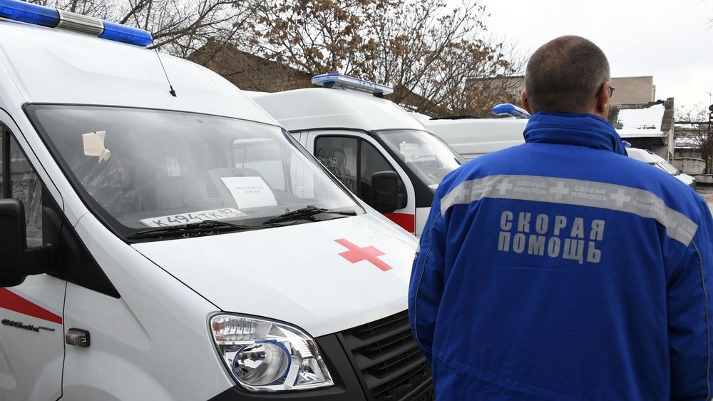 Крымские  врачи  едут  помогать  Донбассу