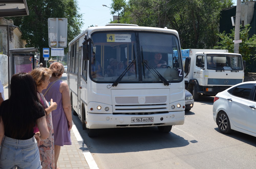 В  августе  на  городские  маршруты  выйдут  новые автобусы