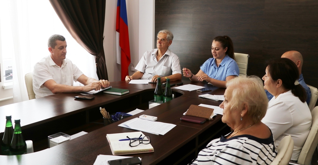 Феодосия  и  Дмитровский  городской  округ подпишут  Соглашение  о  дружбе  и  сотрудничестве