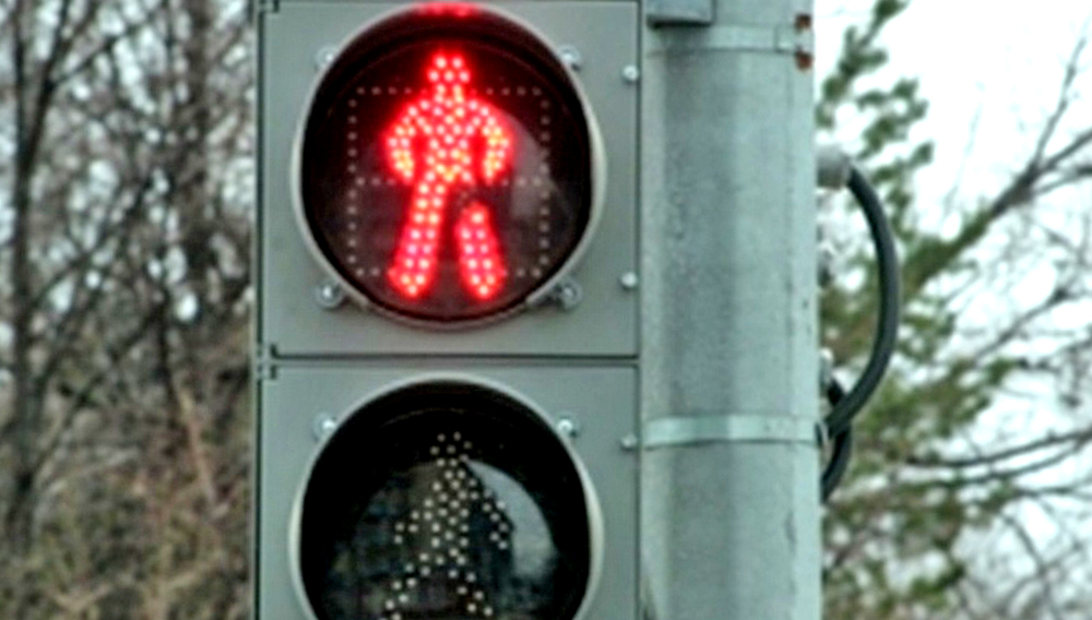 Депутаты предлагают установить светофоры на оживлённых перекрёстках