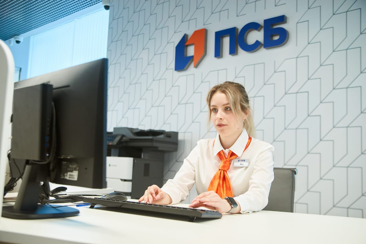 Крымчане доверили ПСБ более 500 млн рублей сбережений