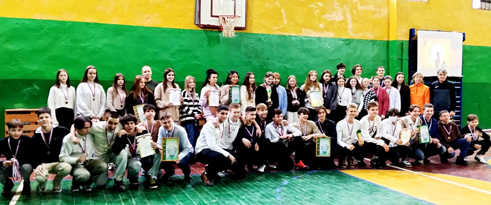 Возрождение турнира «Локобаскет-Школьная лига»