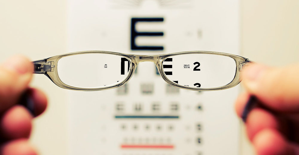 6  марта  –  Всемирный  день  борьбы  с  глаукомой