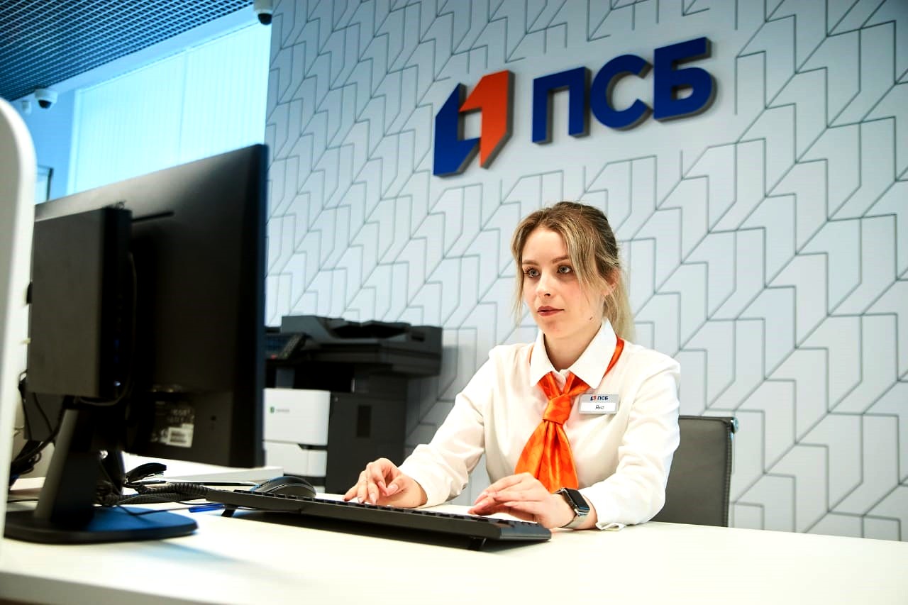 Бизнес ПСБ в Крыму растет кратными темпами: банк подвел итоги первого года работы на полуострове
