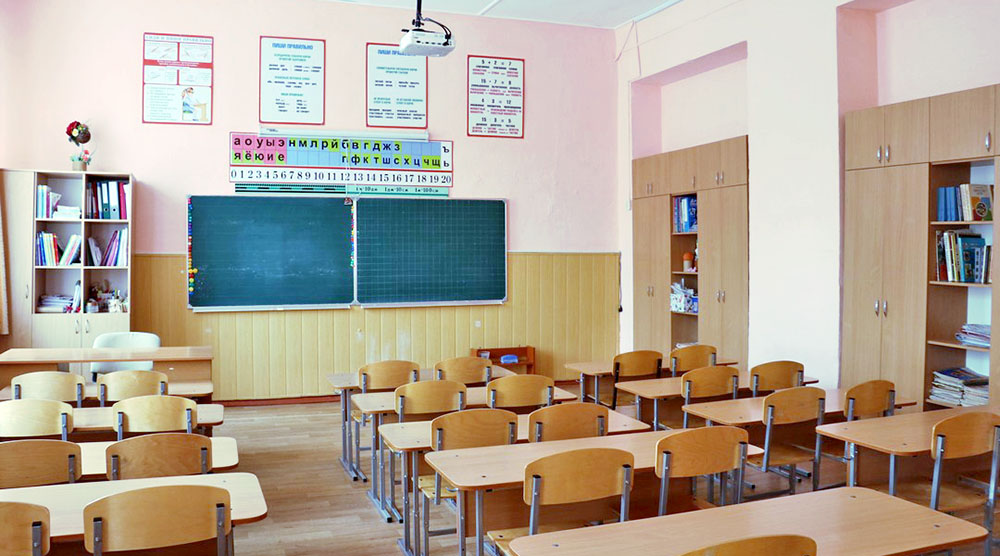 В Феодосии завершилась приёмка образовательных учреждений