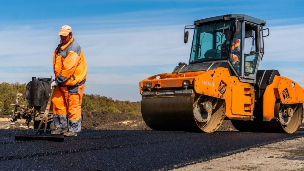 На ремонт дорог в Коктебеле выделено 360 миллионов