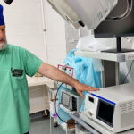Больница Феодосии получила новое урологическое оборудование