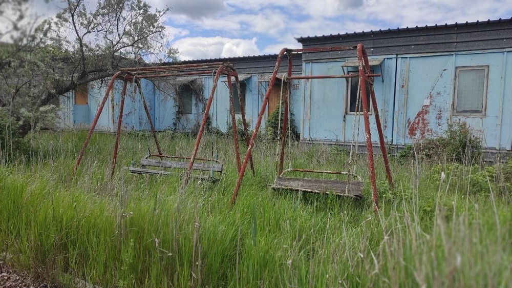 В Феодосии построят первый детский хоспис в Крыму