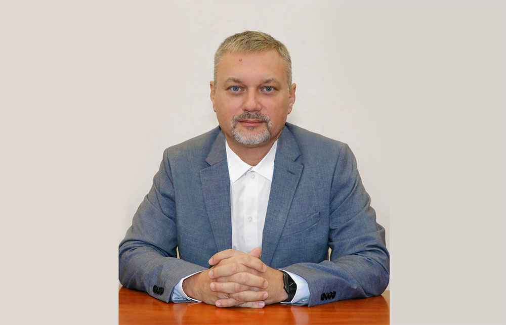 Игорь Ткаченко: о проблемах, перспективах и планах на будущее