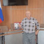 В доме на Земской откроют памятную доску Герою Советского Союза