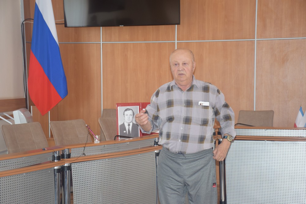 В доме на Земской откроют памятную доску Герою Советского Союза